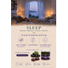 ALTHÉA Sleep Gummies with melatonin, magnesium, L-theanine and vitamin B6