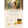 Gummies Immunité ALTHÉA à la vitamine C, au zinc et à la vitamine D3