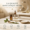 Gummies Multivitamines ALTHÉA – 9 vitamines, zinc et iode – Saveur orange