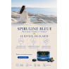 Gummies Spiruline Bleue ALTHÉA – Phycocyanine, Vitamine C, Vitamine E et Zinc