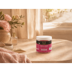 ALTHÉA Hair & Nails Gummies – Biotin, Zinc & Selenium – Red Berries